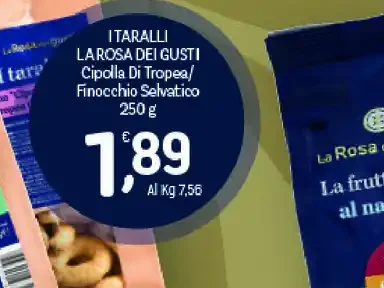 Taralli