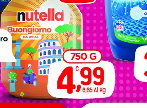 Nutella