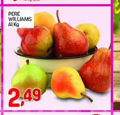 Pere Williams