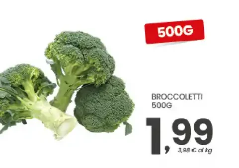 Broccoletti