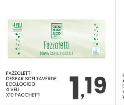 Fazzoletti