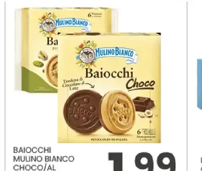 Baiocchi