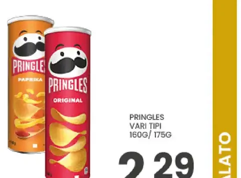 Pringles