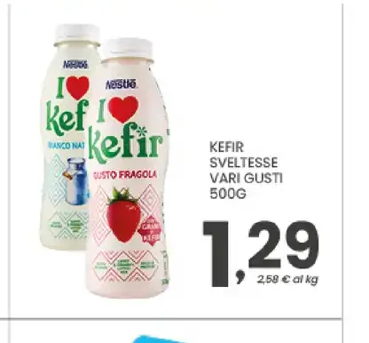 Succo Skipper vari gusti