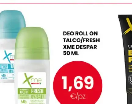 Polpa di avocado Despar