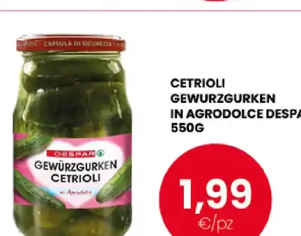 Miele millefiori Despar