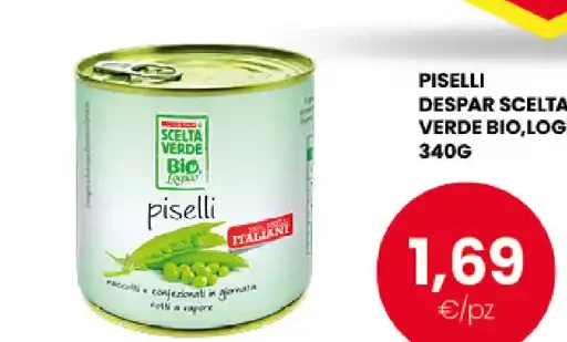 Tiramisù Despar