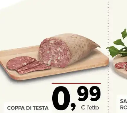 Coppa di testa
