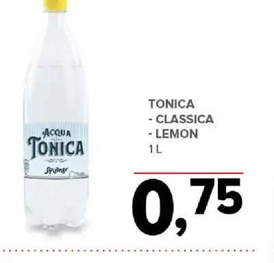 Tonica