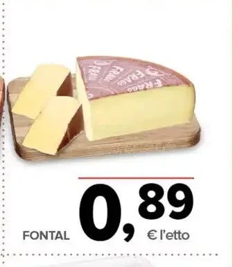 Fontal