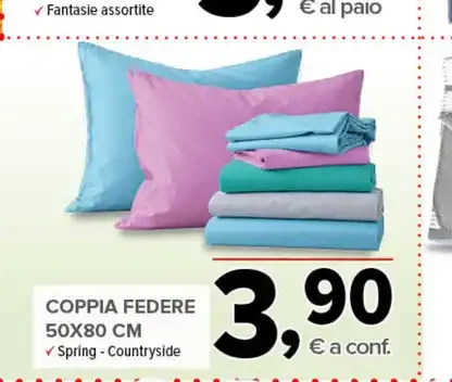 Coppia federe