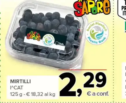 Mirtilli Icat