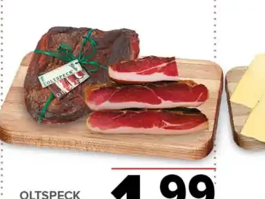 Speck stagionato