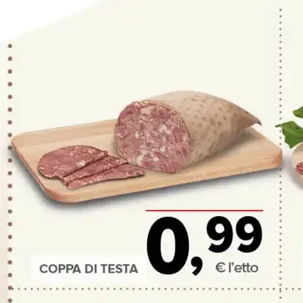 Coppa di testa