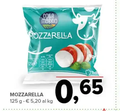 Mozzarella