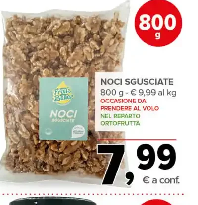Noci sgusciate