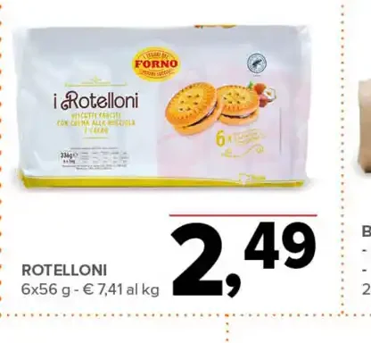Rotelloni