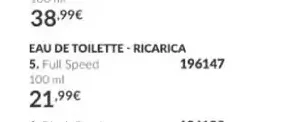 Black Suede Eau de Toilette ricarica