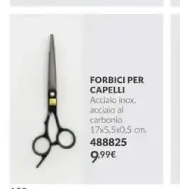Forbici per capelli