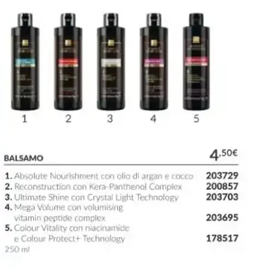 Balsamo