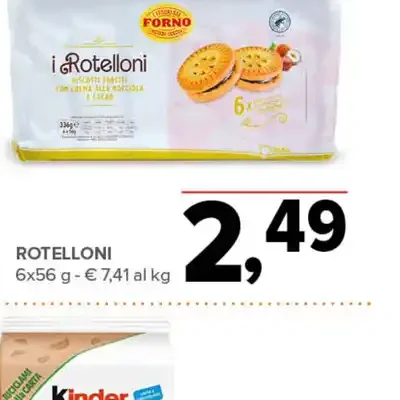 Rotelloni