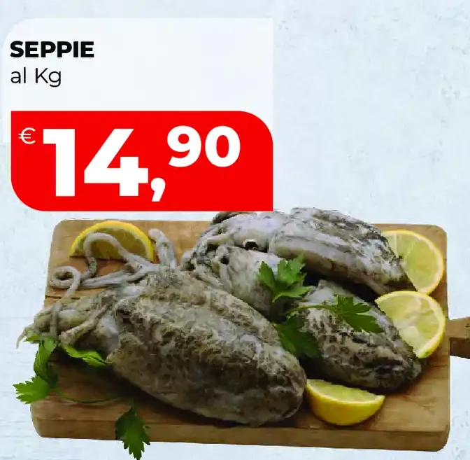 Seppie