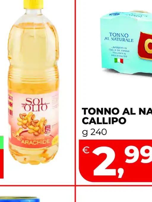 Piadelle Mulino Bianco