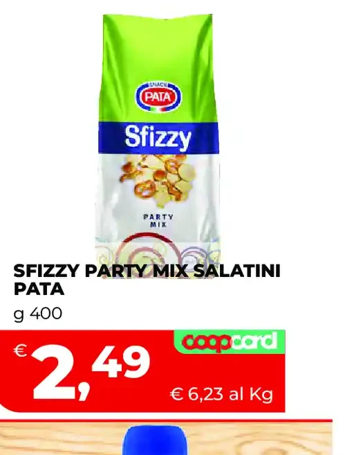 Biscotti Zuppalatte Colussi