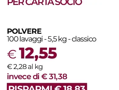 Polvere Dixan