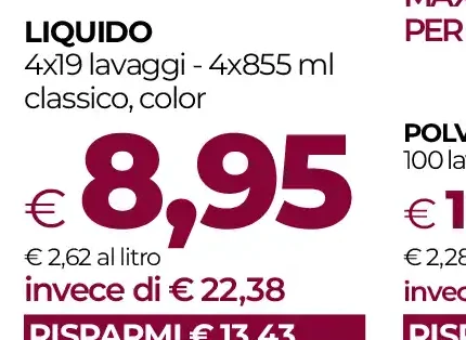 Liquido Dixan