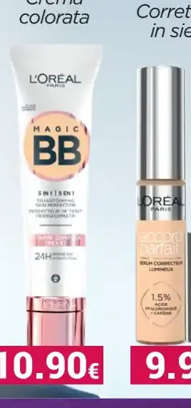 BB Cream
