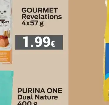 Gourmet Revelations