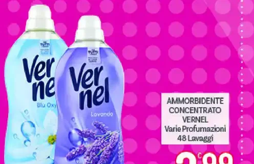 Ammorbidente