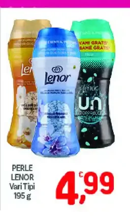 Perle Lenor