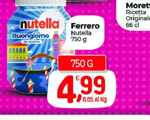 Nutella