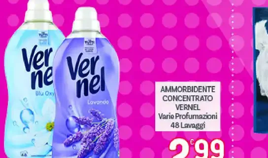 Ammorbidente