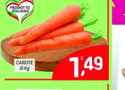 Carote