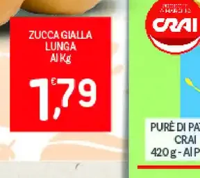 Zucca lunga