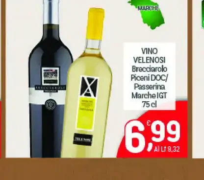 Vino Velenosi