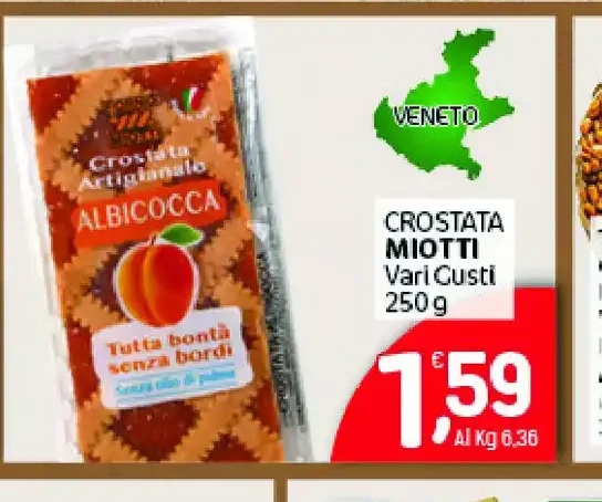 Crostata