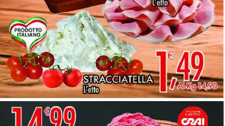 Stracciatella