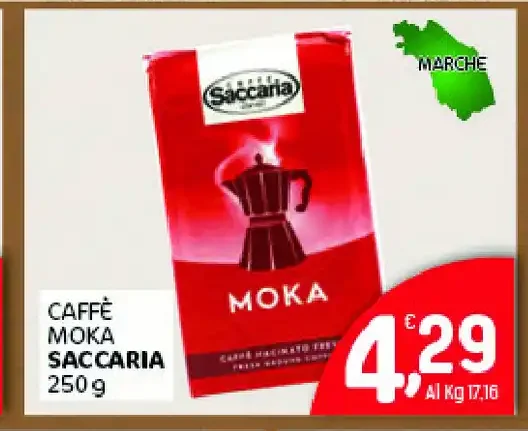Caffè moka