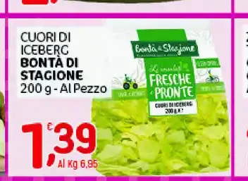 Cuori di iceberg