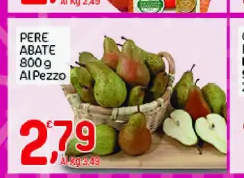 Pere Abate