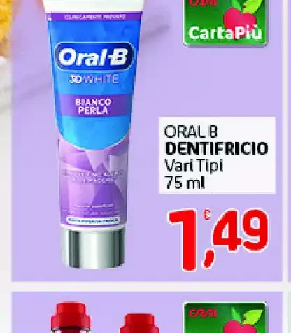 Dentifricio