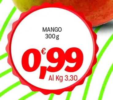 Mango
