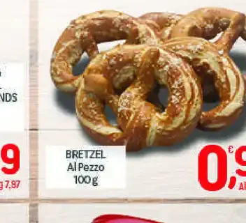 Bretzel
