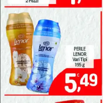 Perle Lenor