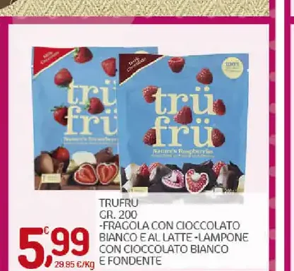 Trufru assortiti