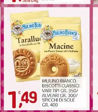 Biscotti classici